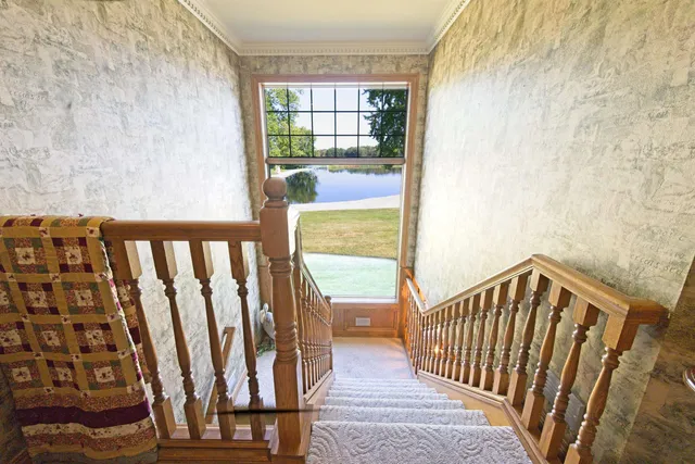 $899,900 | W5308 County Road, Rio, WI 53960