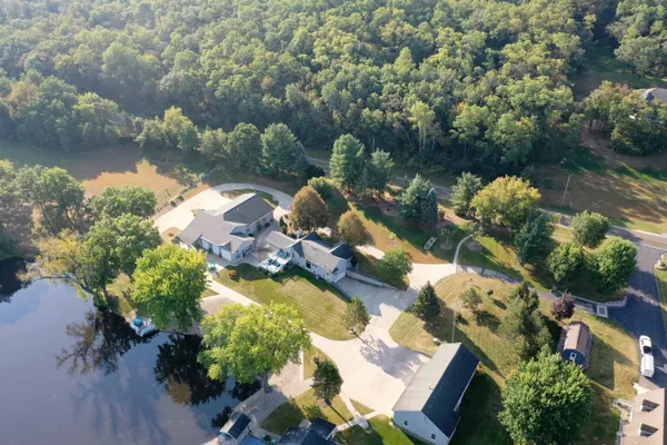 $849,900 | W5308 County Road, Rio, WI 53960