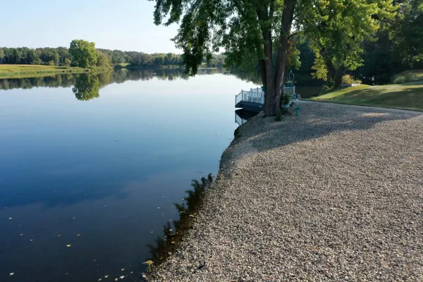 $849,900 | W5308 County Road, Rio, WI 53960