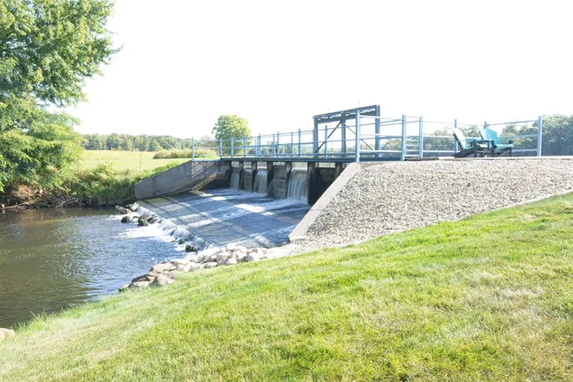 $899,900 | W5308 County Road, Rio, WI 53960