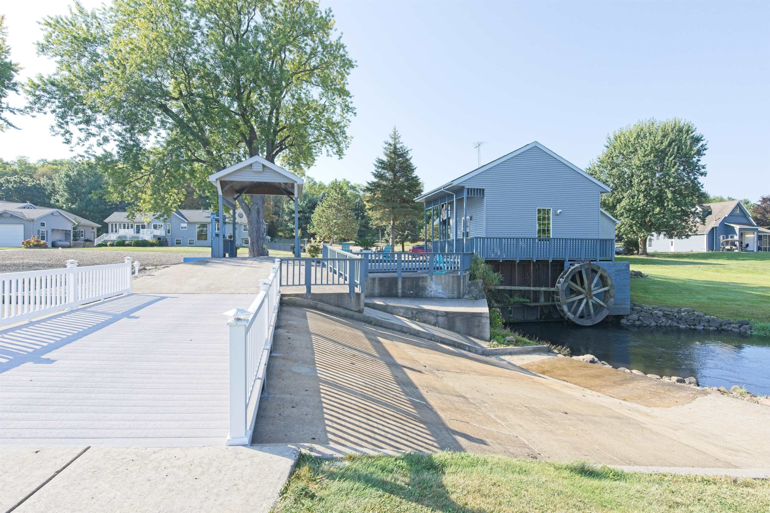 W5308 County Road Rio, WI 53960 - Photo 51 of 82