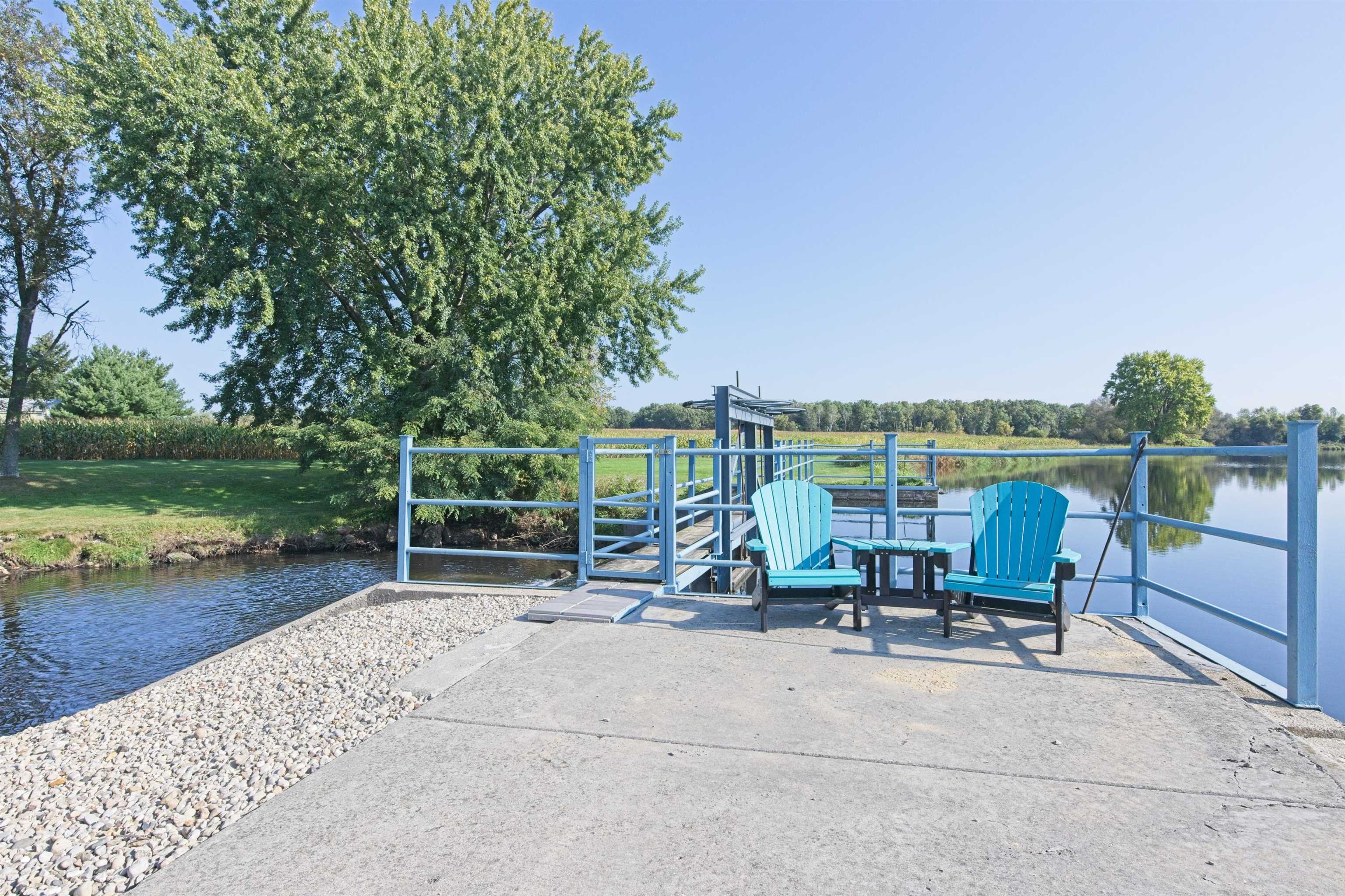 W5308 County Road Rio, WI 53960 - Photo 52 of 82