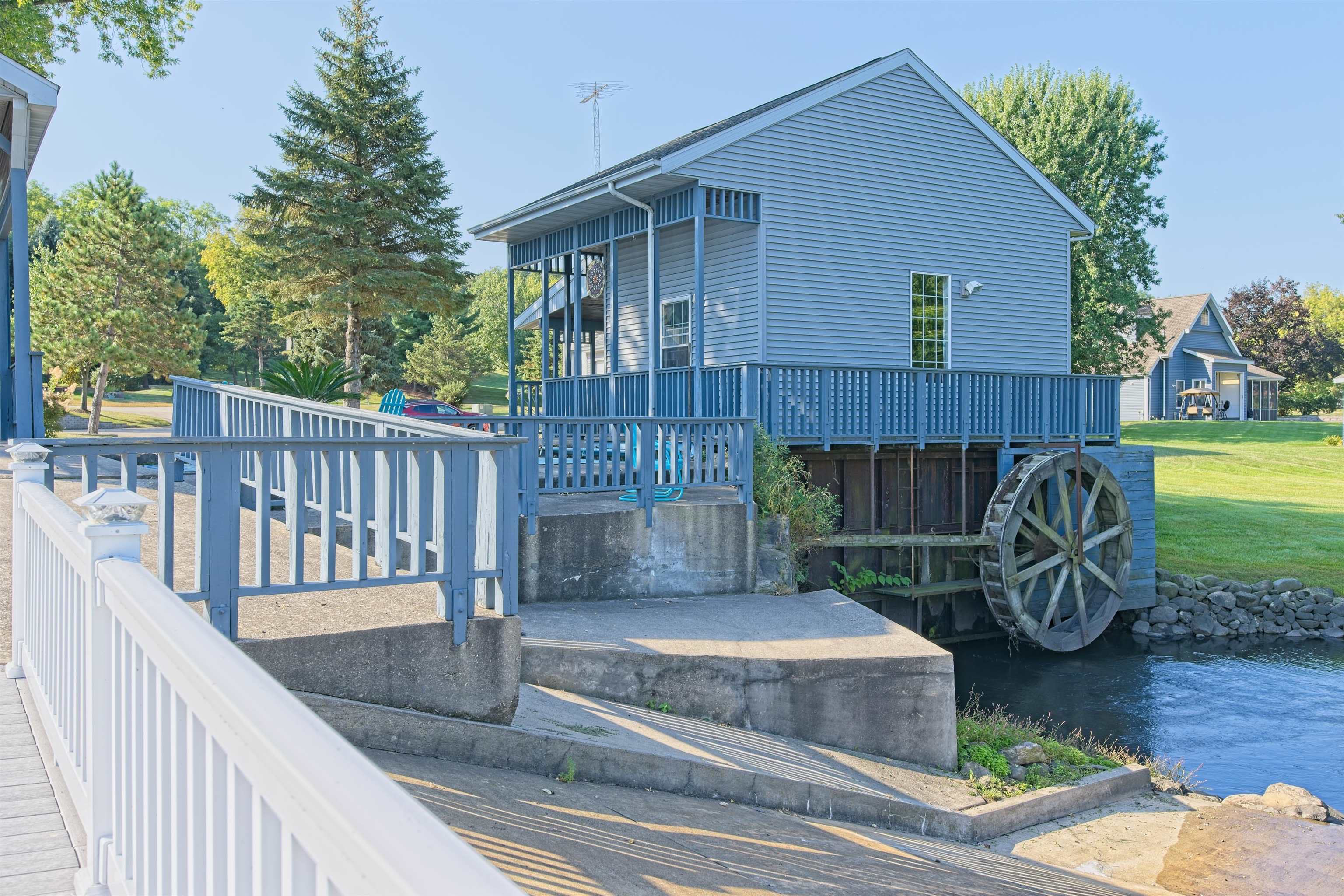 W5308 County Road Rio, WI 53960 - Photo 53 of 82