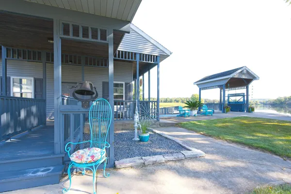 $849,900 | W5308 County Road, Rio, WI 53960