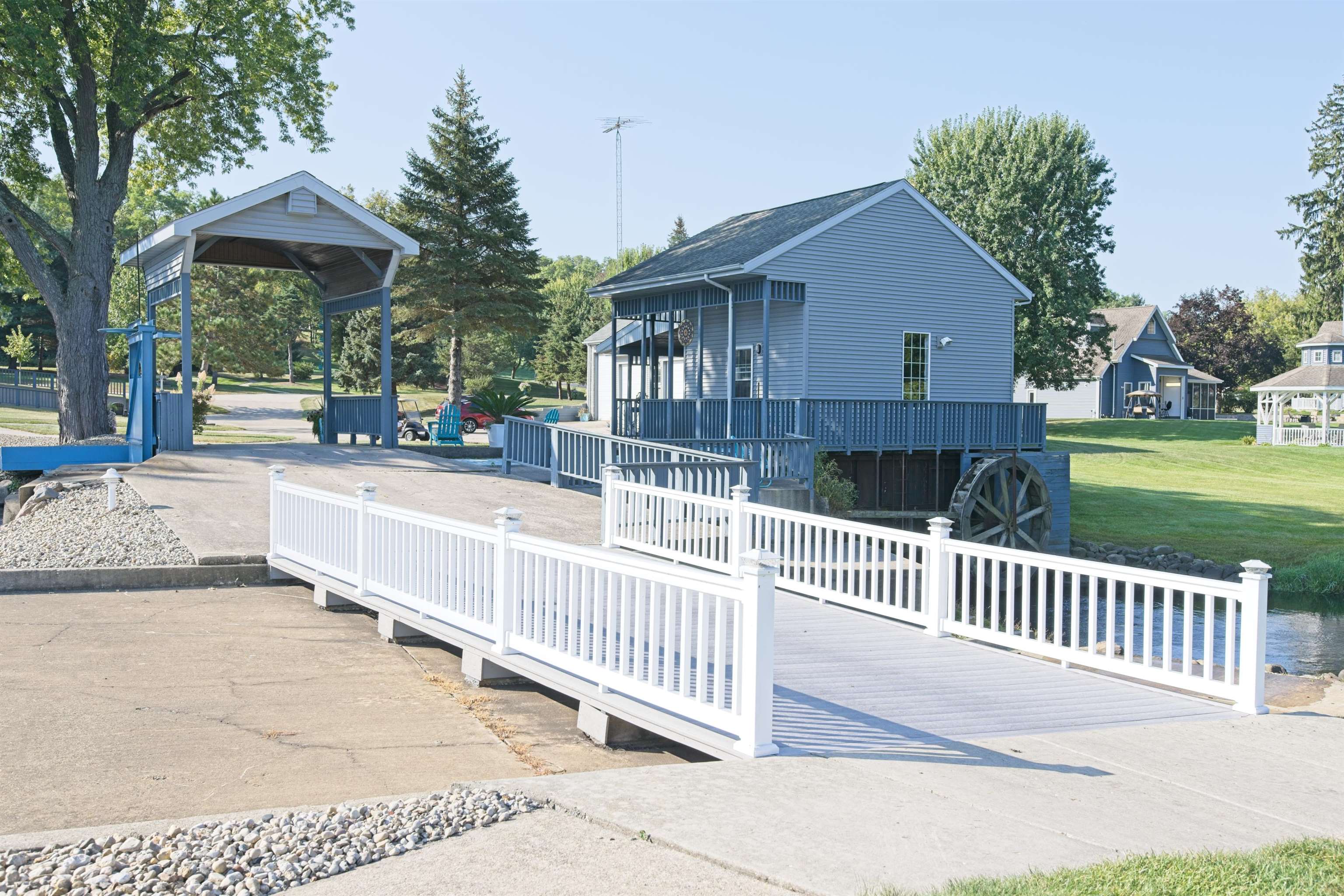 W5308 County Road Rio, WI 53960 - Photo 55 of 82