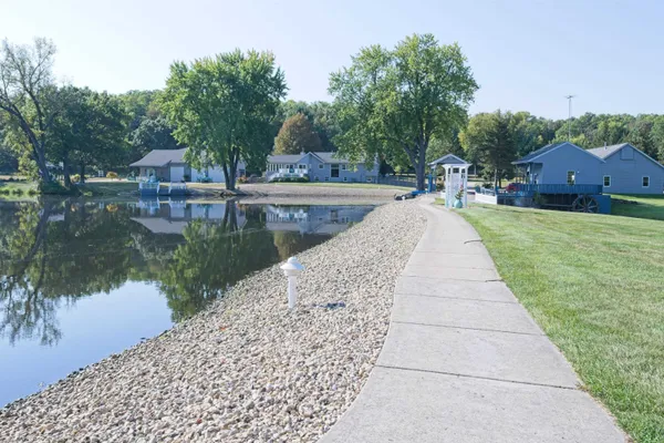 $849,900 | W5308 County Road, Rio, WI 53960