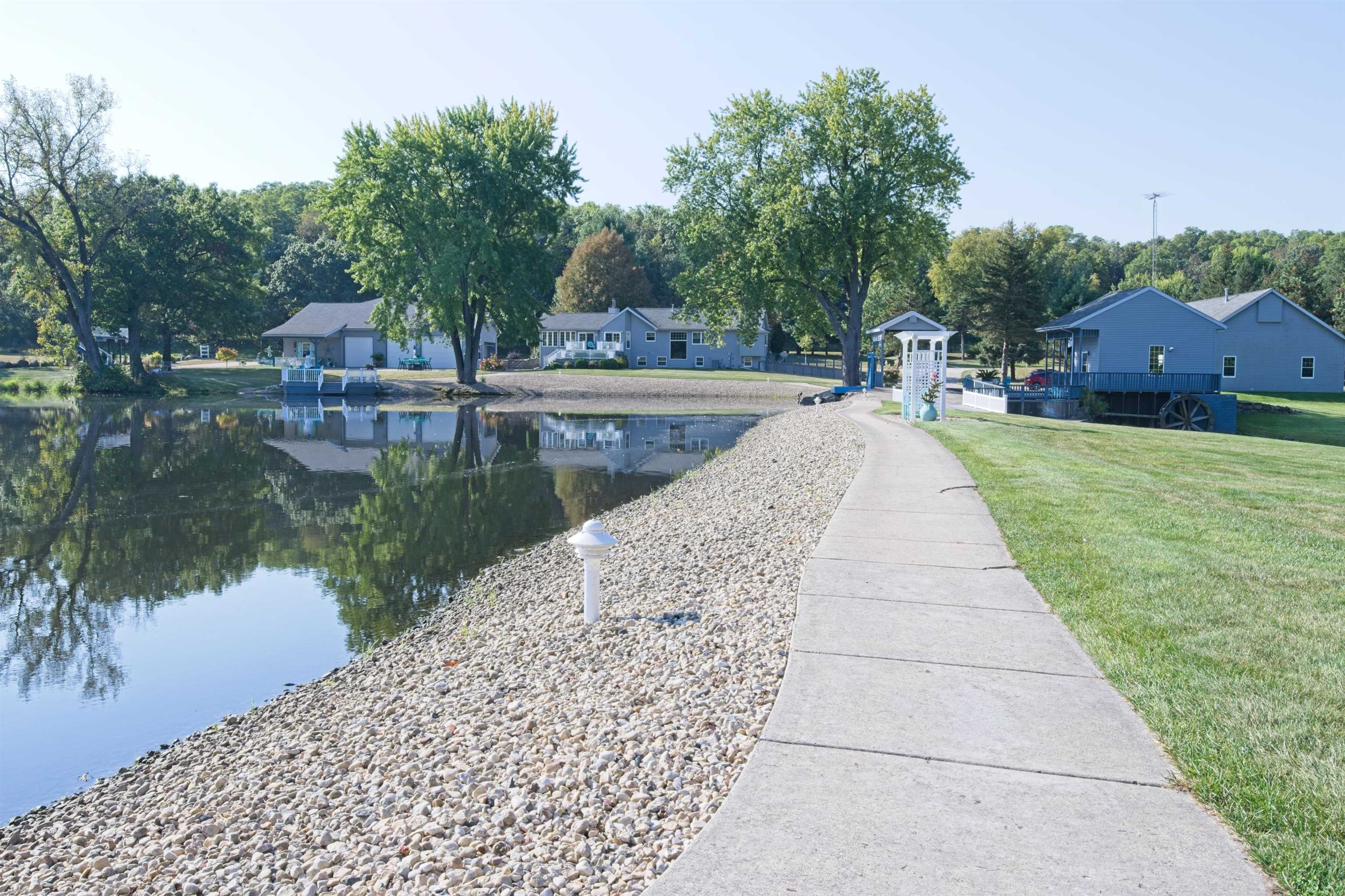 W5308 County Road Rio, WI 53960 - Photo 56 of 82