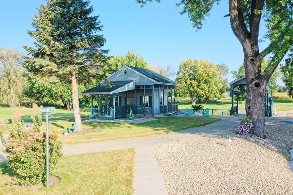 $849,900 | W5308 County Road, Rio, WI 53960