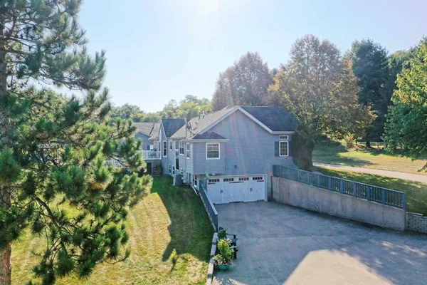 $849,900 | W5308 County Road, Rio, WI 53960