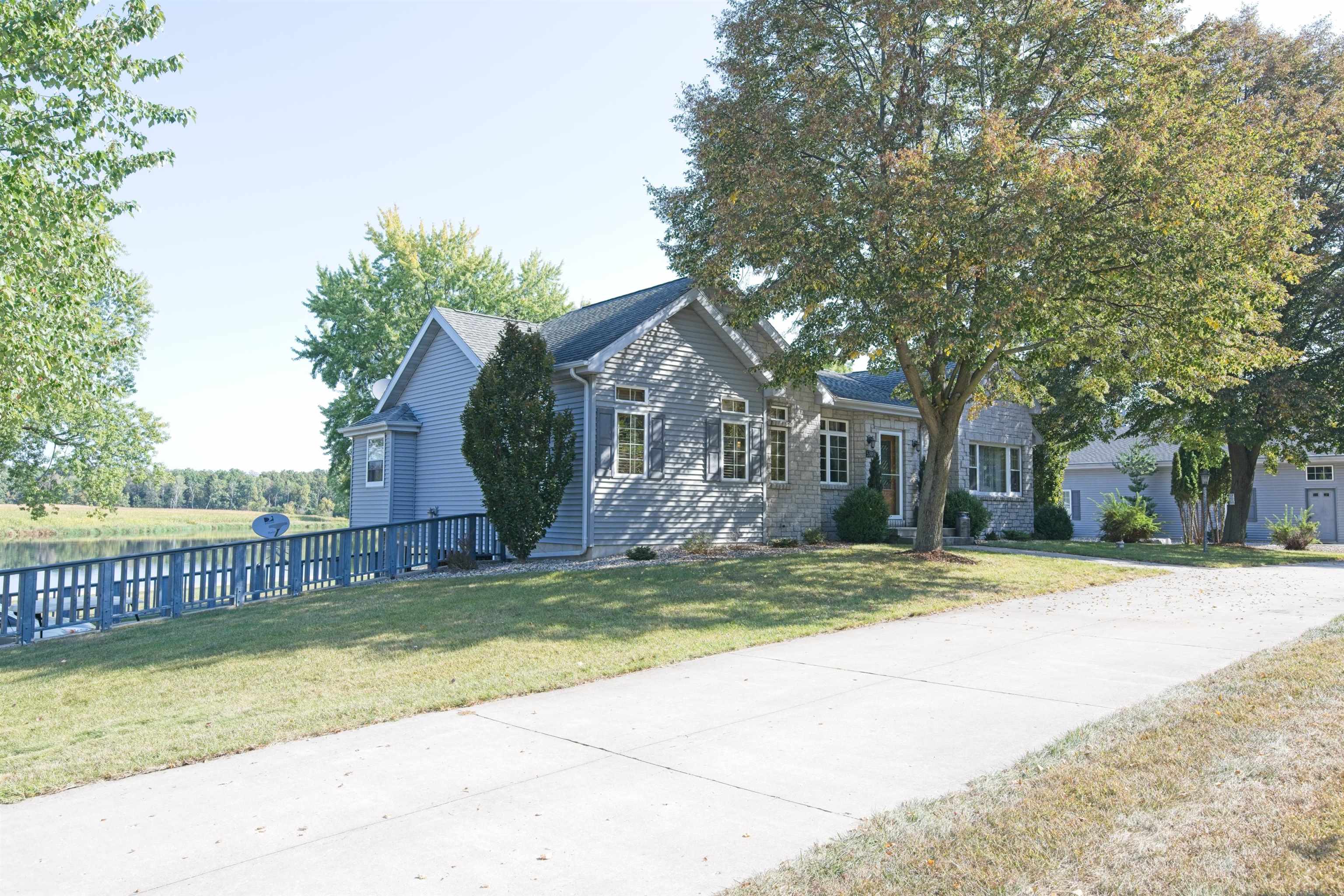 W5308 County Road Rio, WI 53960 - Photo 59 of 82