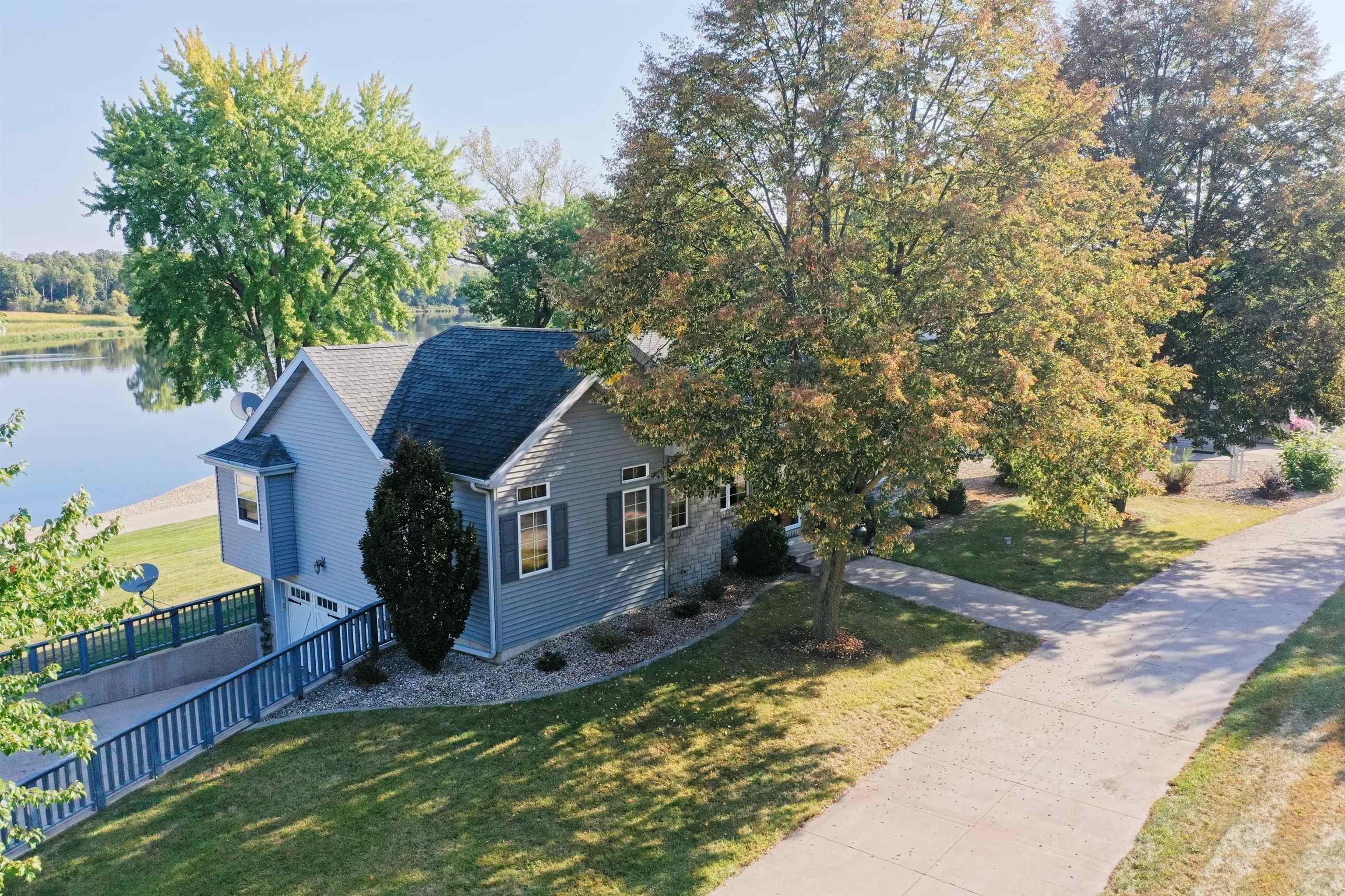 W5308 County Road Rio, WI 53960 - Photo 61 of 82