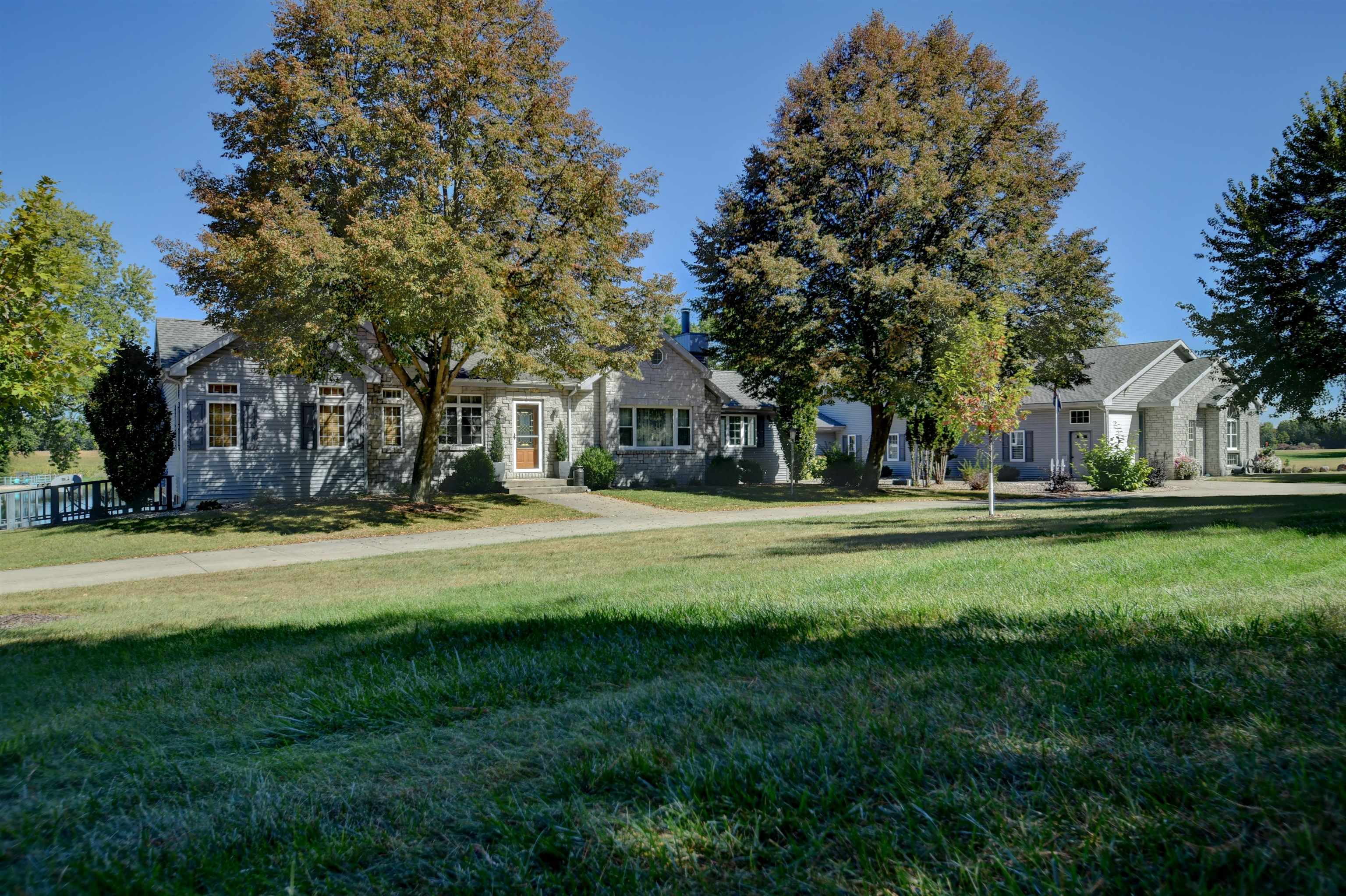 W5308 County Road Rio, WI 53960 - Photo 62 of 82