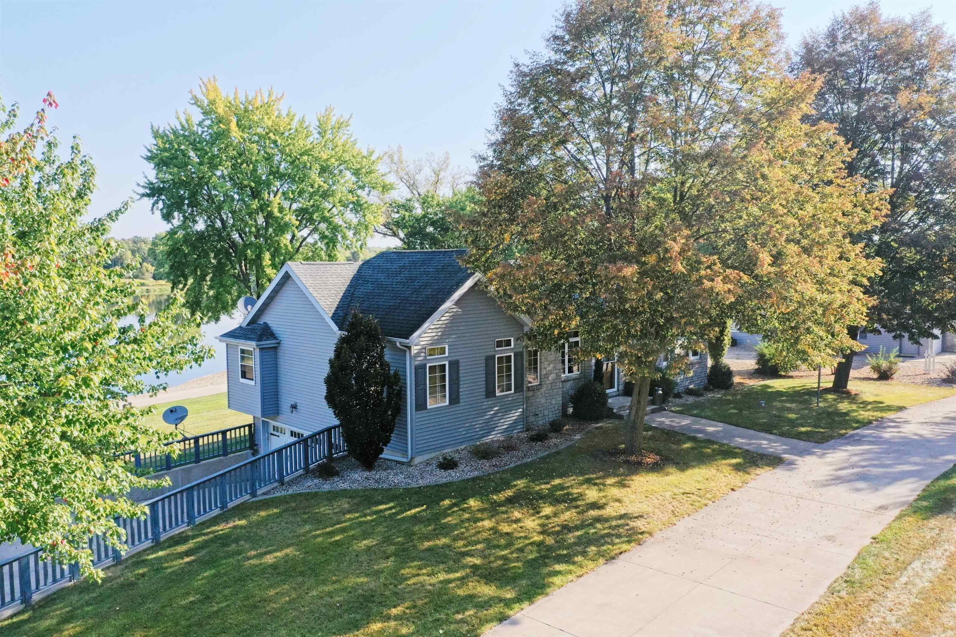 W5308 County Road Rio, WI 53960 - Photo 64 of 82