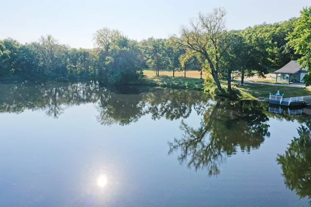 $899,900 | W5308 County Road, Rio, WI 53960