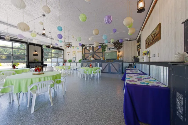 $899,900 | W5308 County Road, Rio, WI 53960