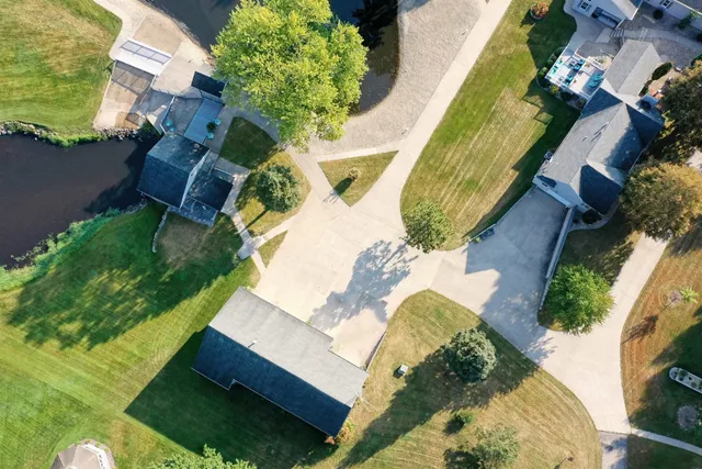 $899,900 | W5308 County Road, Rio, WI 53960