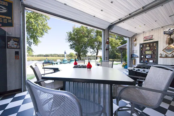 $849,900 | W5308 County Road, Rio, WI 53960