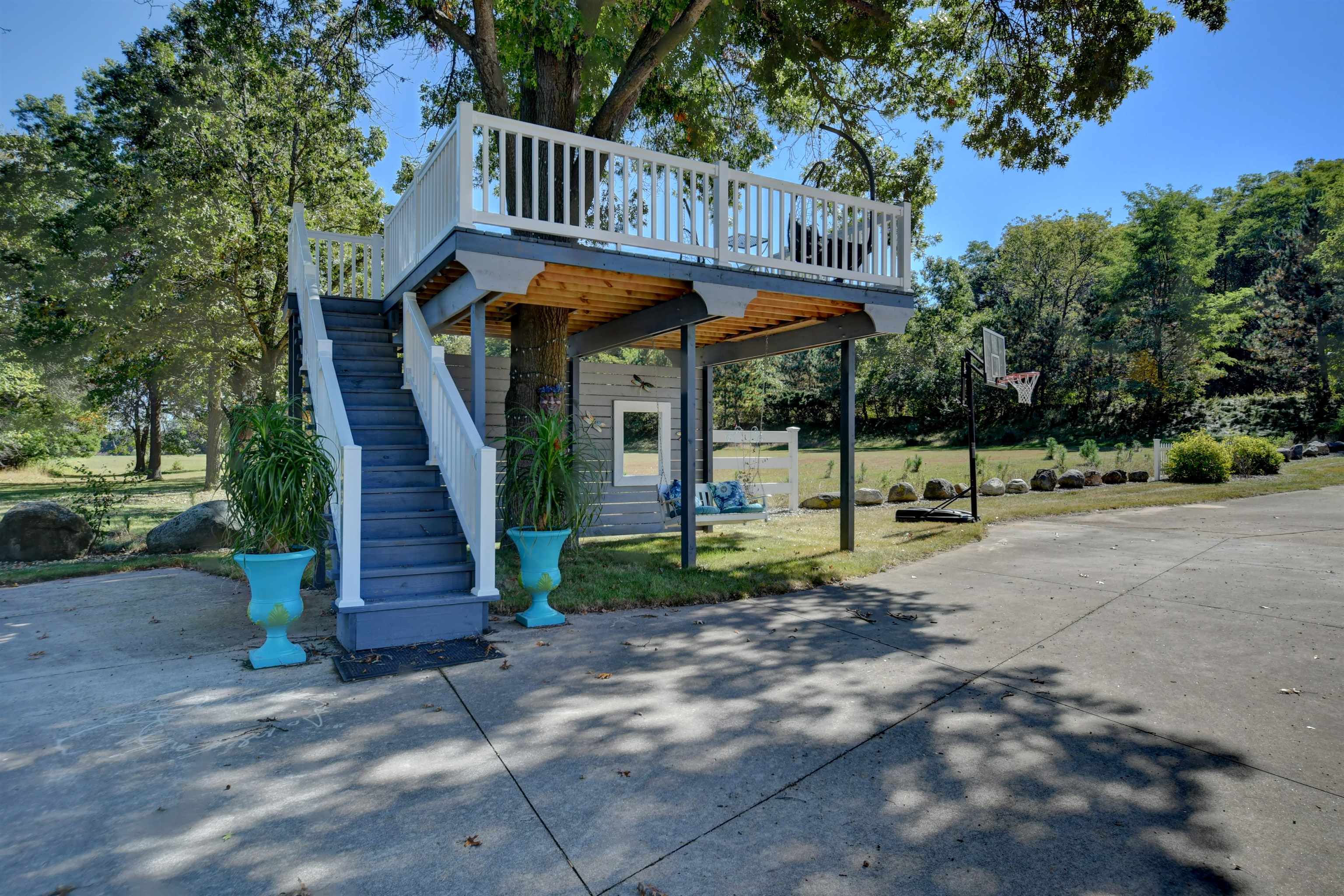 W5308 County Road Rio, WI 53960 - Photo 76 of 82