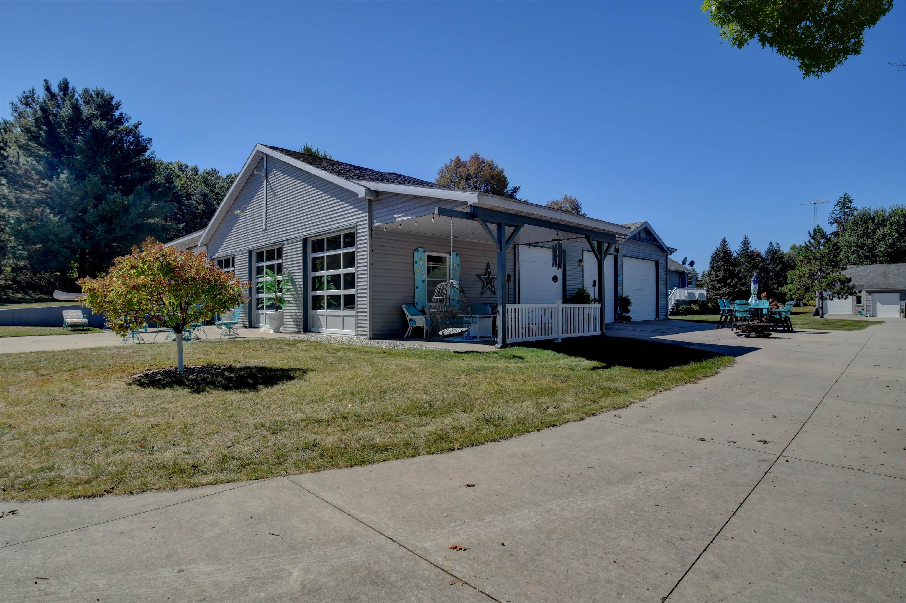 W5308 County Road Rio, WI 53960 - Photo 77 of 82