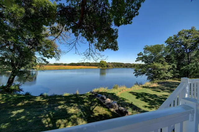 $899,900 | W5308 County Road, Rio, WI 53960