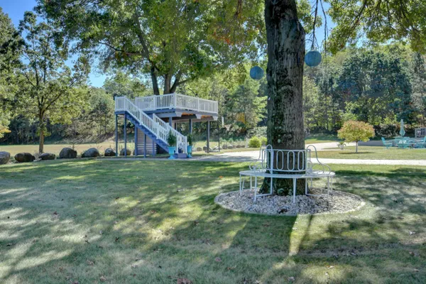 $849,900 | W5308 County Road, Rio, WI 53960