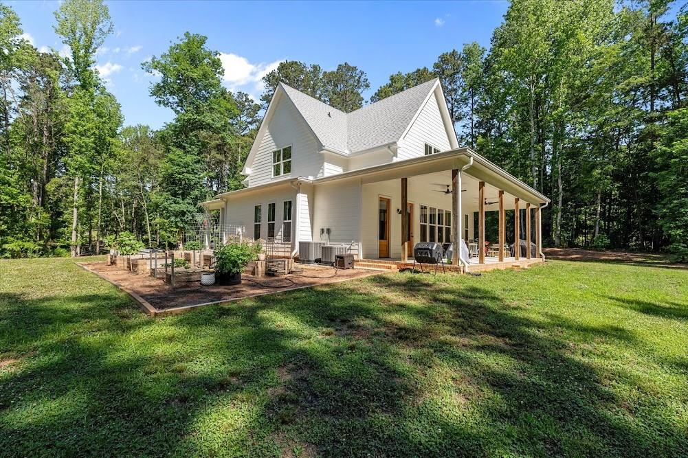 34 Harris Road Carrollton, GA 30116 - Photo 42 of 64