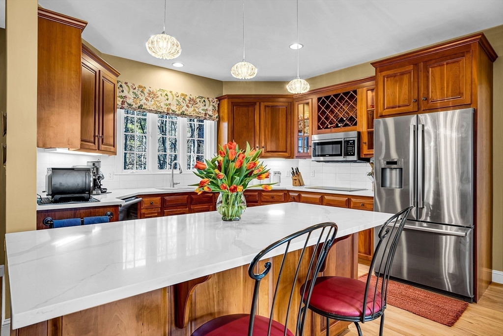 8 Riverbend Road Hopkinton, MA 01748 - Photo 14 of 42 Gallery Image 14