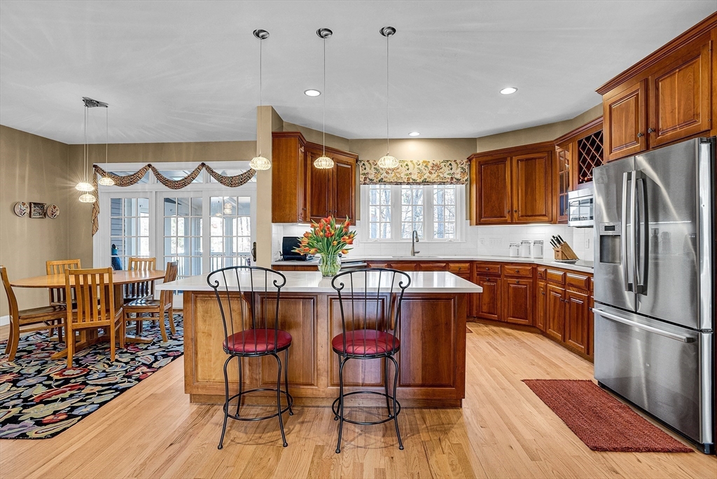 8 Riverbend Road Hopkinton, MA 01748 - Photo 16 of 42 Gallery Image 16
