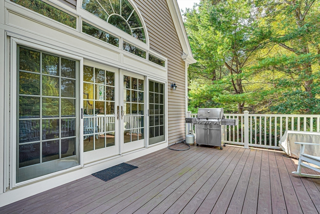 8 Riverbend Road Hopkinton, MA 01748 - Photo 21 of 42 Gallery Image 21