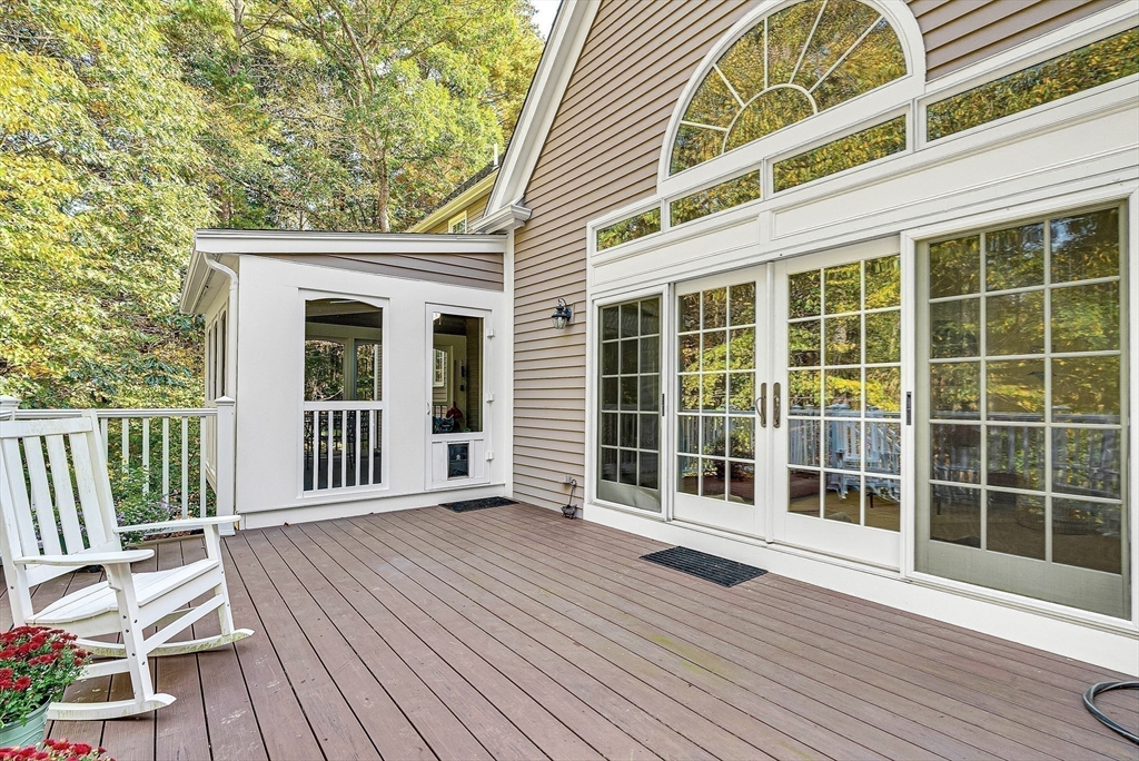 8 Riverbend Road Hopkinton, MA 01748 - Photo 22 of 42 Gallery Image 22