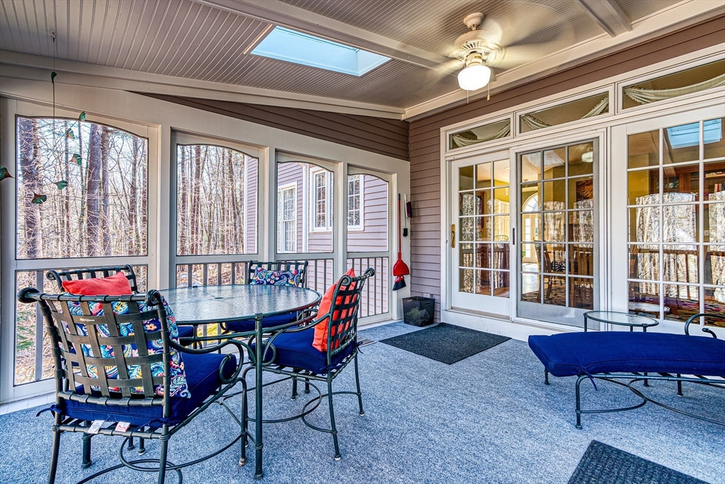 8 Riverbend Road Hopkinton, MA 01748 - Photo 23 of 42 Gallery Image 23