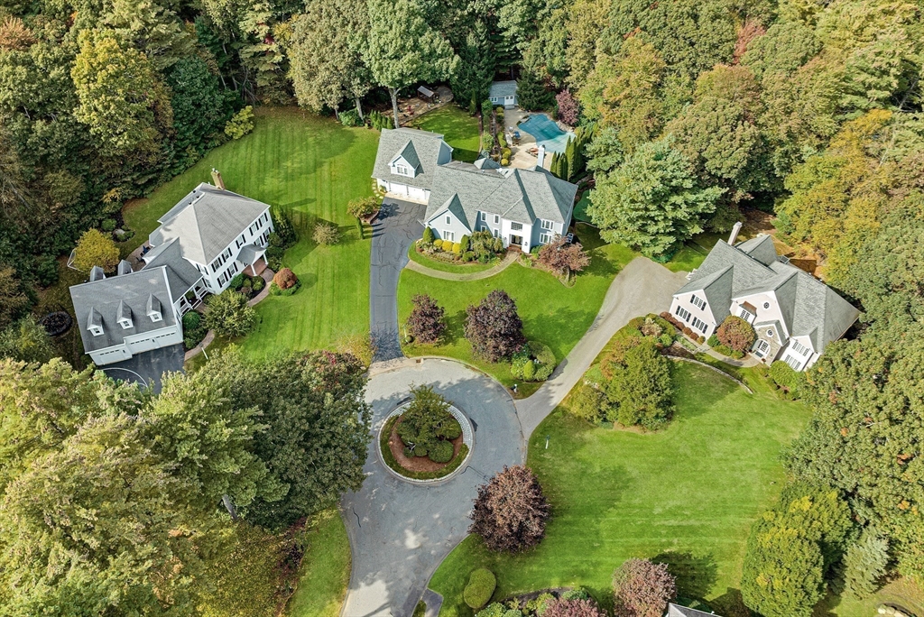 8 Riverbend Road Hopkinton, MA 01748 - Photo 39 of 42 Gallery Image 39