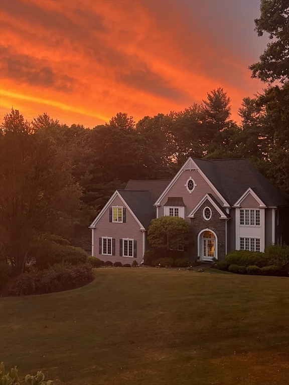 8 Riverbend Road Hopkinton, MA 01748 - Photo 41 of 42 Gallery Image 41