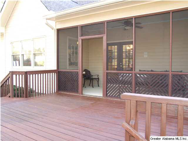 2412 Dolly Ridge Road Birmingham, AL 35243 - Photo 29 of 30