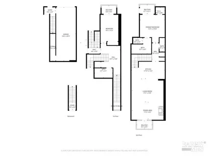 $835,000 | 486 1st Street, Petaluma, CA 94952