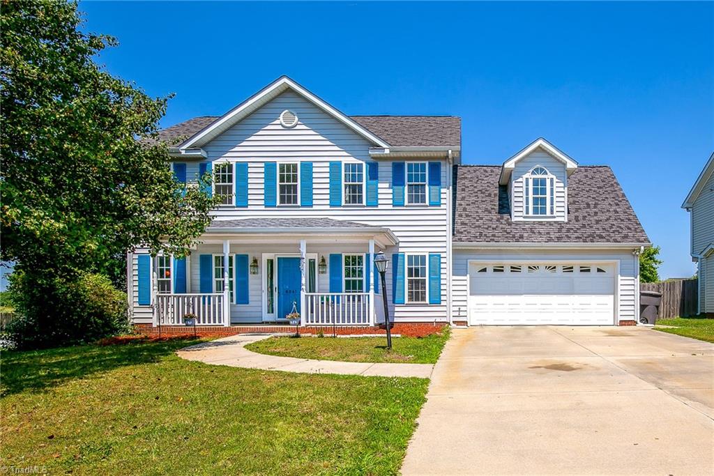6041 Old Plank Road High Point, NC 27265 - Photo 1 of 29 Gallery Image 1