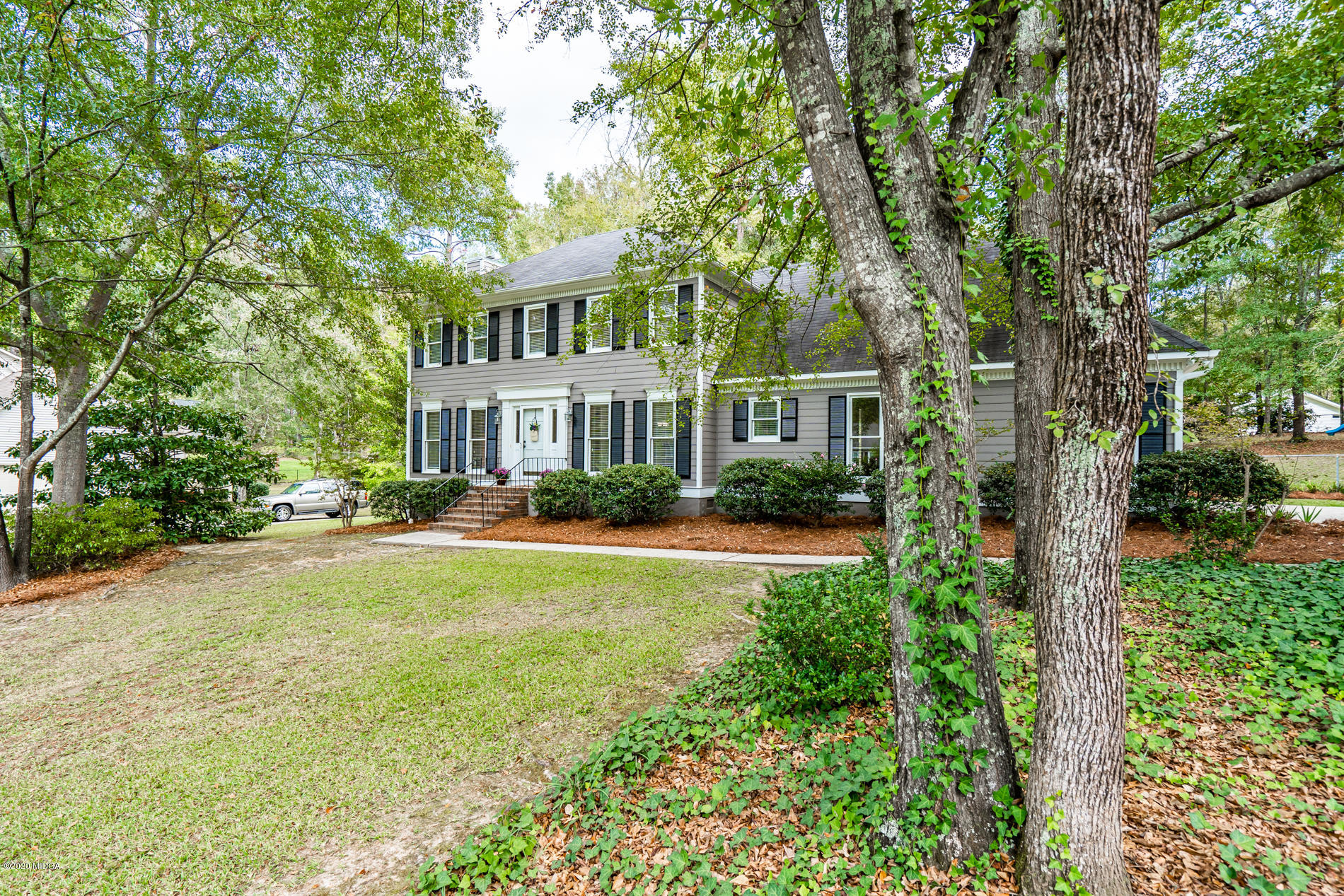 107 Spring Valley Court Macon, GA 31210 - Photo 3 of 43 02-DSC03536