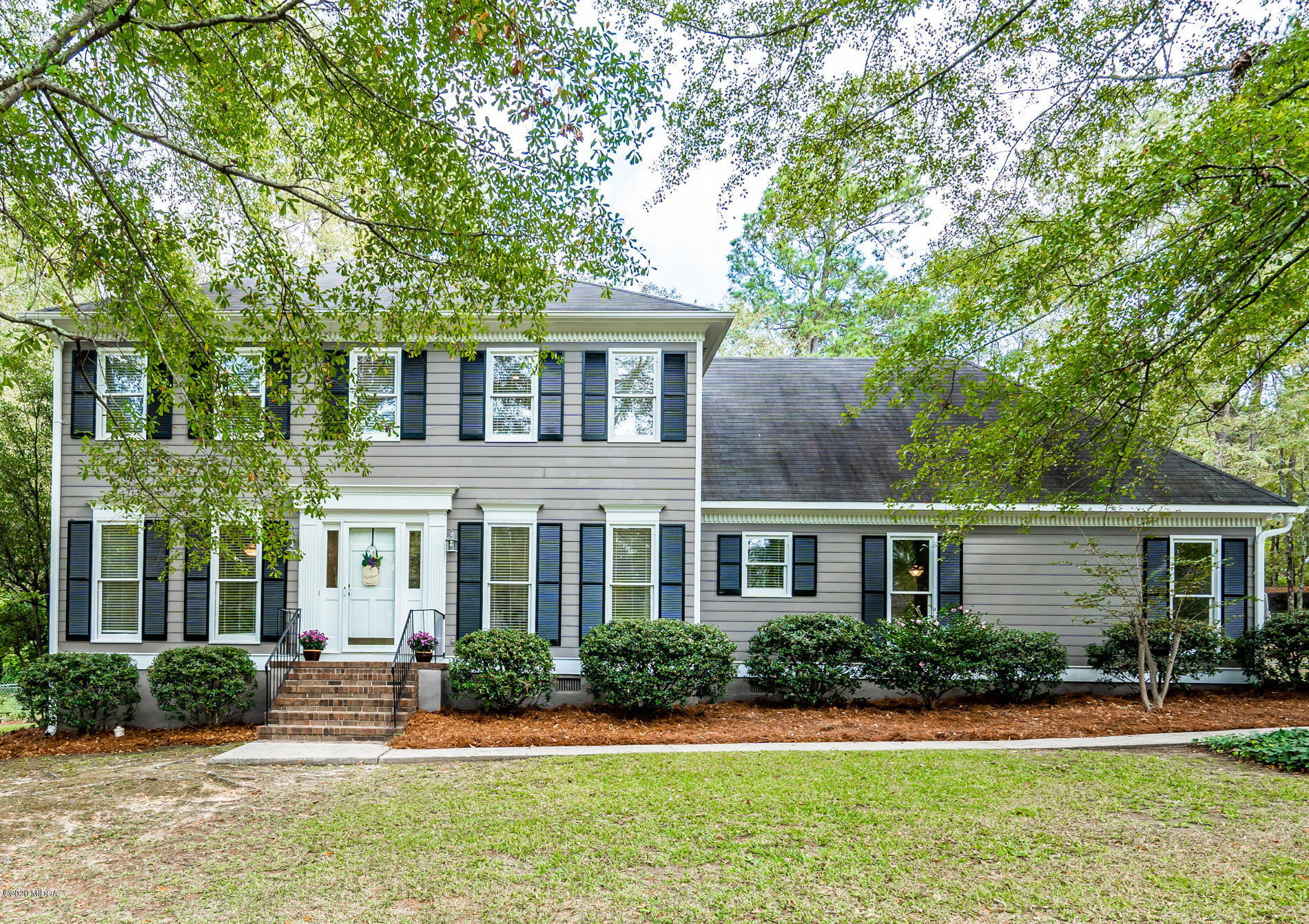 107 Spring Valley Court Macon, GA 31210 - Photo 4 of 43 04-DSC03538