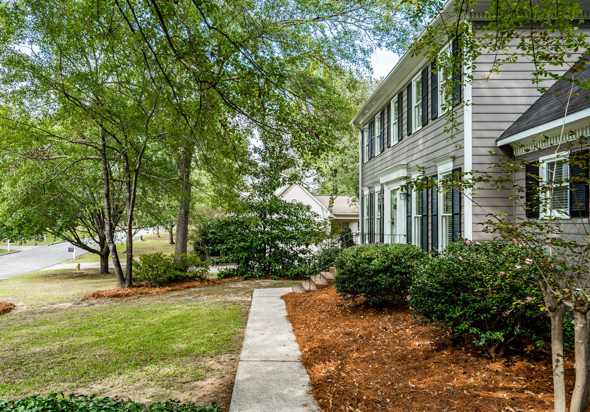 107 Spring Valley Court Macon, GA 31210 - Photo 5 of 43 05-DSC03541