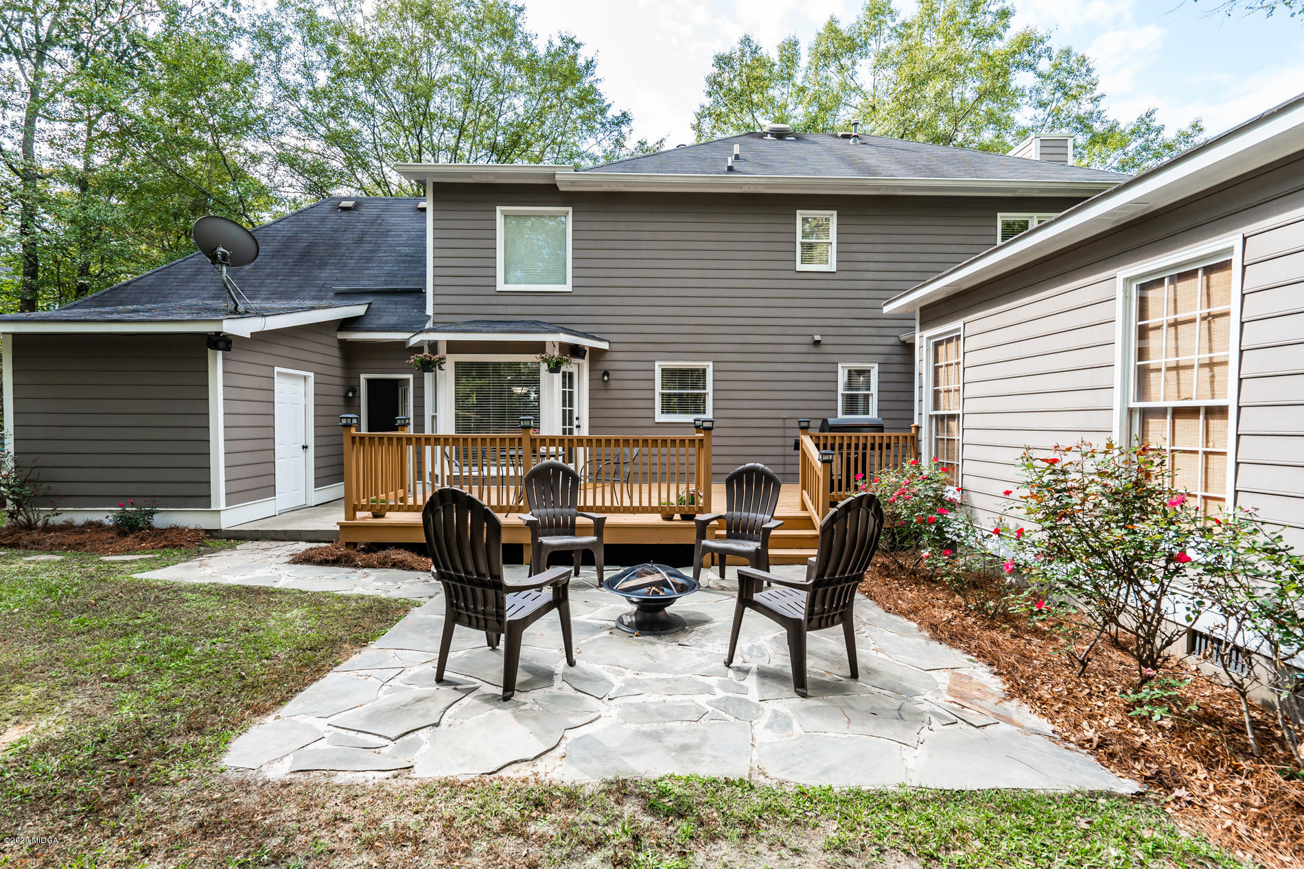 107 Spring Valley Court Macon, GA 31210 - Photo 41 of 43 41-DSC03535