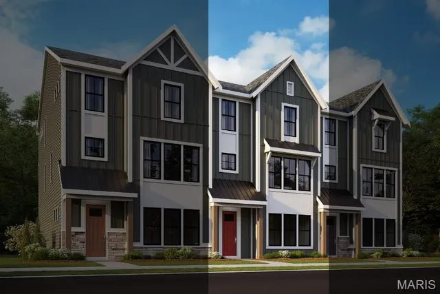 $676,900 | 314 Indigo Court, Unit 37302, Chesterfield, MO 63005