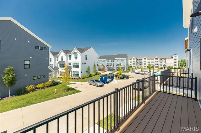 $676,900 | 314 Indigo Court, Unit 37302, Chesterfield, MO 63005