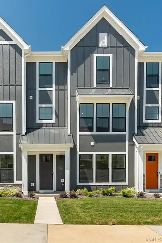 $676,900 | 314 Indigo Court, Unit 37302, Chesterfield, MO 63005