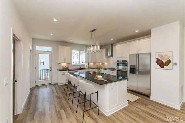 $676,900 | 314 Indigo Court, Unit 37302, Chesterfield, MO 63005