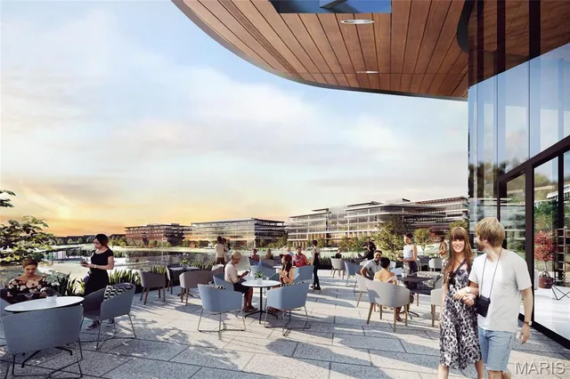 $676,900 | 314 Indigo Court, Unit 37302, Chesterfield, MO 63005