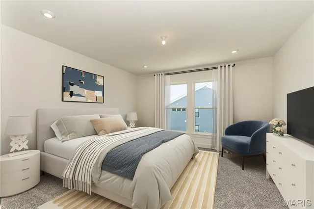 $676,900 | 314 Indigo Court, Unit 37302, Chesterfield, MO 63005