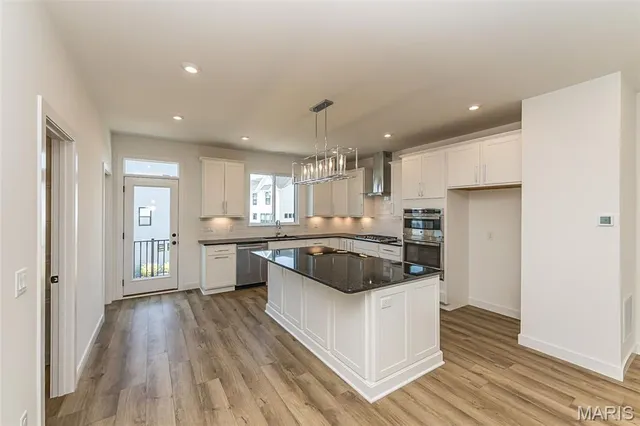 $676,900 | 314 Indigo Court, Unit 37302, Chesterfield, MO 63005