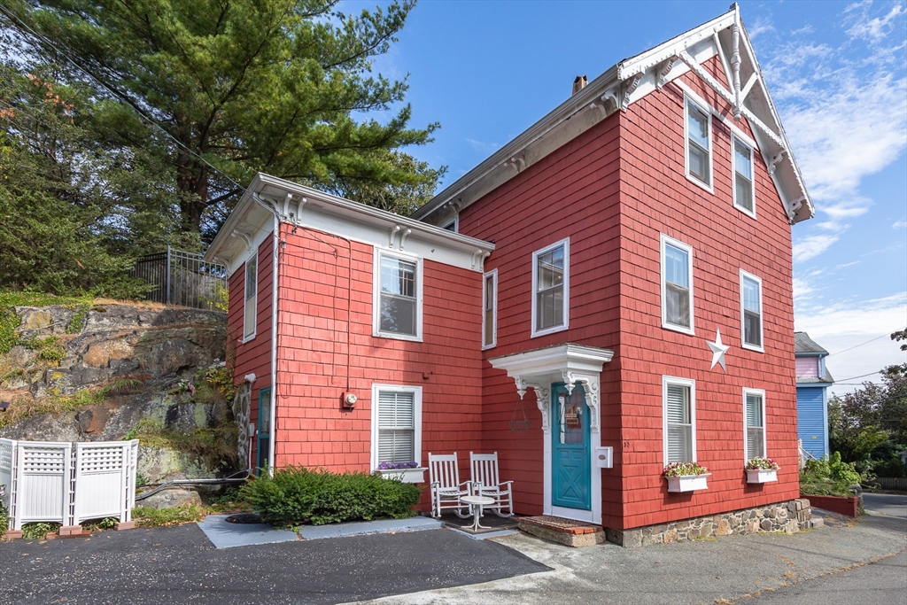 53 Sewall Street Marblehead, MA 01945 - Photo 2 of 26