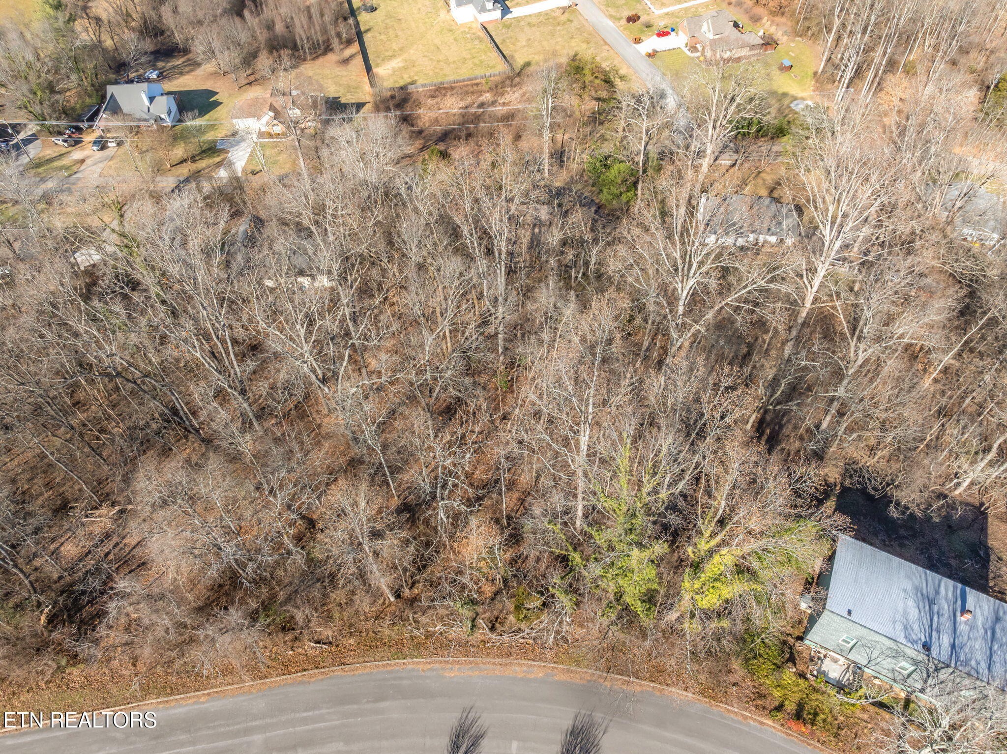 48 Orchard Knob Road Clinton, TN 37716 - Photo 4 of 29