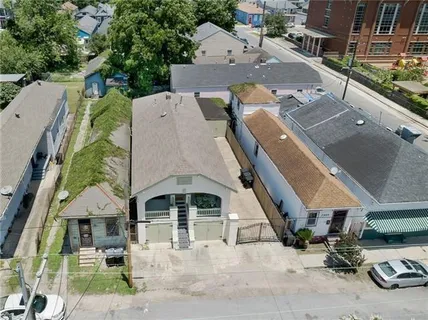 $489,000 | 2411-11 St Ann Street, New Orleans, LA 70119